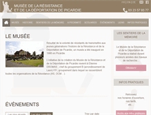 Tablet Screenshot of mrdp-picardie.com